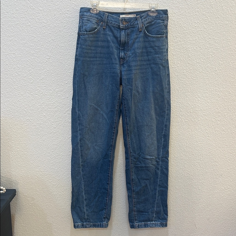 Levi’s 94 Baggy Size 28